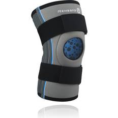 Pelott Beskyttelse & Støtte Rehband Knee Support Revlieving Pad 7782