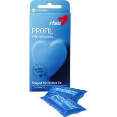 Kondomer RFSU Profil 10-pack