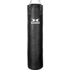 Boksesekker Hammer Premium Black Kick 100cm