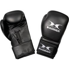 8oz Kampsporthansker Hammer Premium Training Gloves 8oz