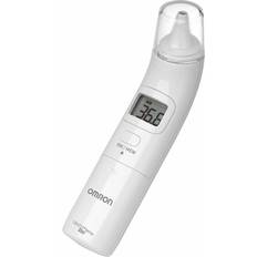 Protective Cap Fever Thermometers Omron GentleTemp 520