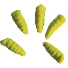 Berkley Gulp! Alive Maggot Chartreuse