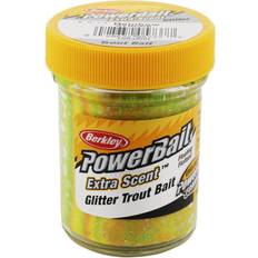 Berkley Powerbait Glitter Trout Bait Rainbow