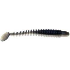 Lunker City Swimming Ribster 10cm Alewife 10-pack
