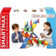 Smartmax Spielzeuge Smartmax Mega Ball Run