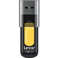 Lexar Media Minnekort & minnepenner Lexar Media JumpDrive S57 16GB USB 3.0