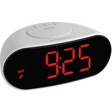 TFA Dostmann Alarm Clocks TFA Dostmann 60.2505