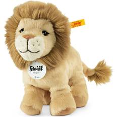Löwen Stofftiere Steiff Leo Lion 16cm