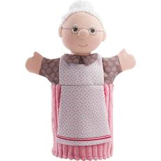 Haba Dukker & dukkehus Haba Glove Puppet Grandma 301481