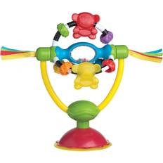 Plastikspielzeug Rasseln Playgro High Chair Spinning Toy