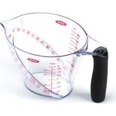 BPA-Free Measuring Cups OXO Angled Measuring Cup 22.9cm