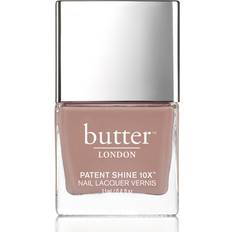 Butter London Patent Shine 10X Nail Lacquer Mum's The Word 0.4fl oz