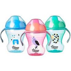Tommee tippee bottles Baby Care Tommee Tippee Trainer Sippee Cup 230ml