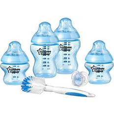 Tommee tippee bottles Baby Care Tommee Tippee Newborn Starter Set Decorated