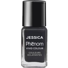 Jessica Nails Phenom Vivid Colour #014 Caviar Dreams 0.5fl oz