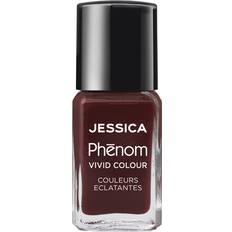 Jessica Nails Phenom Vivid Colour #015 Well Bred 15ml