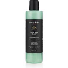 Philip B Shampooer Philip B Nordic Wood Hair & Body Shampoo 60ml
