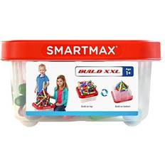 Smartmax Spielzeuge Smartmax Build XXL