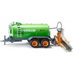 Metall Zubehör für Spielfahrzeuge Siku Vacuum Tanker 2270