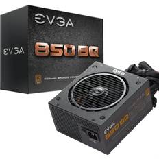 850w strømforsyning EVGA BQ 850W