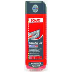  Sonax (283241) Dashboard Cleaner - 16.9 oz. , White : Automotive