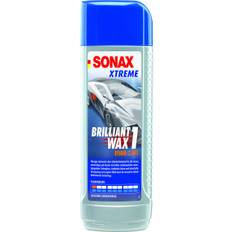 Lackpflege Sonax Xtreme Brilliant Wax 0.5L