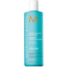 Moroccanoil Haarpflegeprodukte Moroccanoil Extra Volume Shampoo 250ml