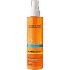 La Roche-Posay Sunscreens La Roche-Posay Anthelios XL Nutritive Oil Comfort SPF50+ 6.8fl oz