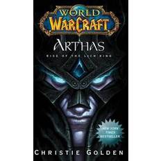 World of warcraft World of Warcraft: Arthas (Heftet, 2010)