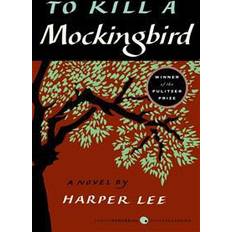 Klassikere Bøker To Kill a Mockingbird (Heftet, 2005)