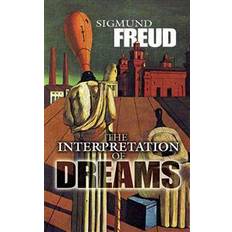 The Interpretation of Dreams (Heftet, 2015)
