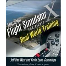 Microsoft Flight Simulator X for Pilots: Real World Training (Heftet, 2007)