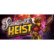 SteamWorld Heist (PC)