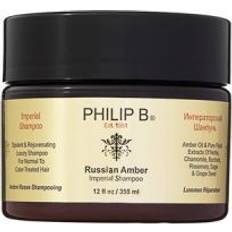 Philip B Shampooer Philip B Russian Amber Imperial shampoo 88ml
