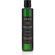 Philip B Shampoos Philip B Peppermint & Avocado Volumizing & Clarifying Shampoo 60ml