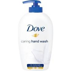 Dove Hygieneartikler Dove Hand Wash 250ml