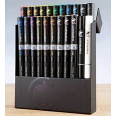 Chameleon Arts & Crafts Chameleon Color Tones Pen 22 Deluxe Set