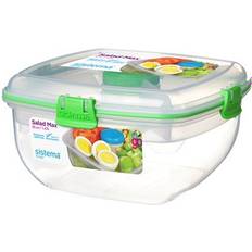 Sistema Food Containers Sistema To Go Food Container 1.63L