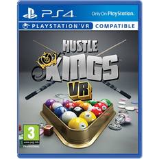 Ps4 vr Hustle Kings VR (PS4)
