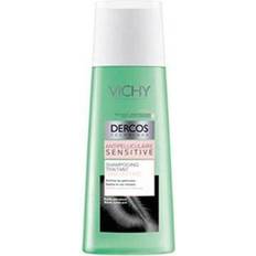 Vichy Shampoos Vichy Dercos Dermo-Soothing Sulfate Free Shampoo 200ml
