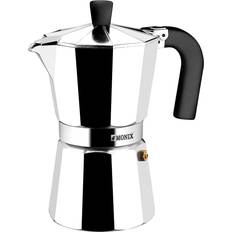 Monix Kaffeemaschinen Monix Vitro Expres 12 Cup