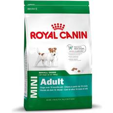 Royal Canin Hundefôr - Hunder Husdyr Royal Canin Mini Adult 8kg