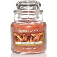 Yankee Candle Cinnamon Stick Small Duftkerzen 104g