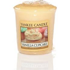Yankee Candle Vanilla Cupcake Votive Duftkerzen 49g