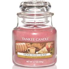 Yankee Candle Home Sweet Home Small Duftkerzen 104g