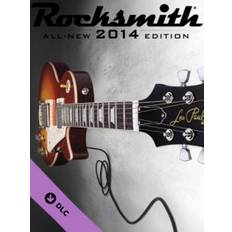 Rocksmith 2014: Earth, Wind & Fire Song Pack (PC)