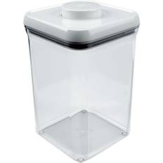 OXO Kitchen Containers OXO Pop Big Square Medium Kitchen Container 1.08gal