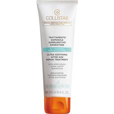 Vitamine After Sun Collistar Ultra Soothing After Sun Repair Treatment 250ml