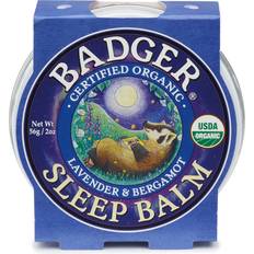 Badger Hautpflege Badger Sleep Balm 56g