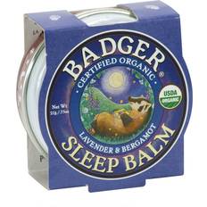 Badger Hautpflege Badger Sleep Balm 21g
